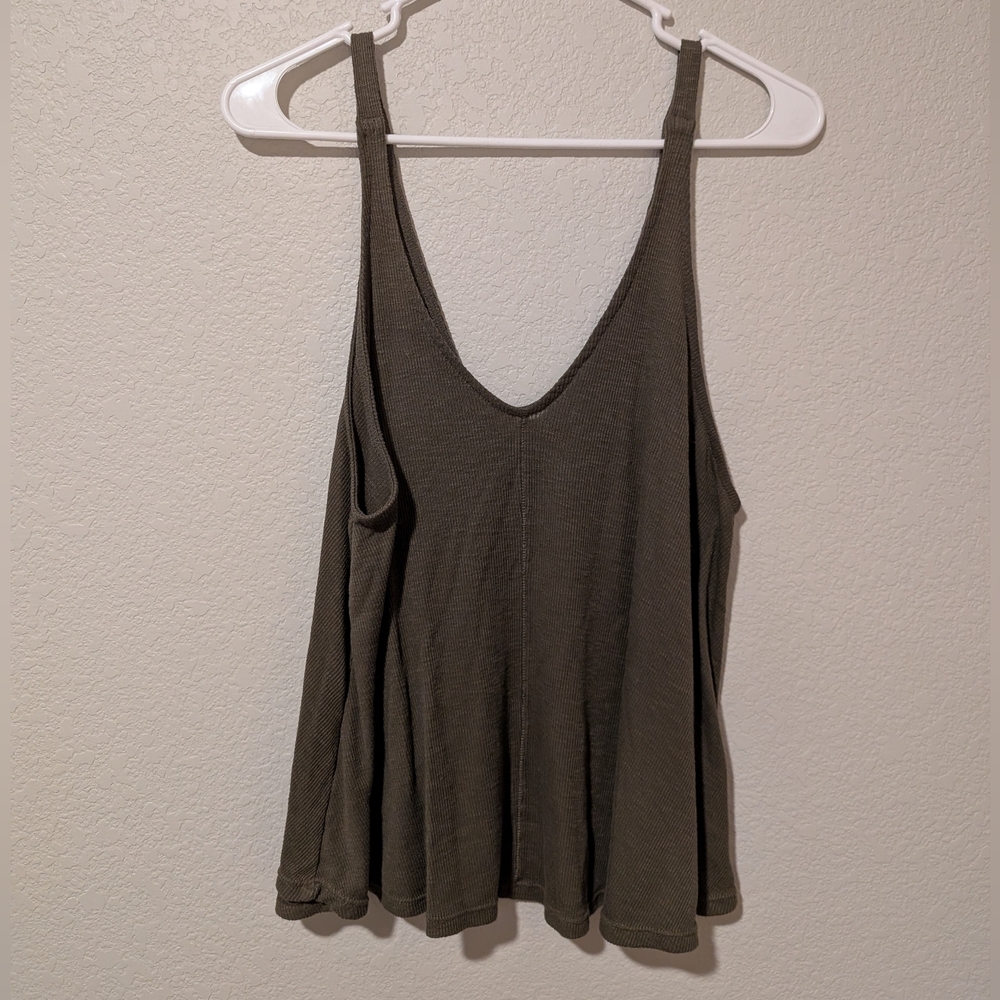 Intimately by Free People Swing Tank